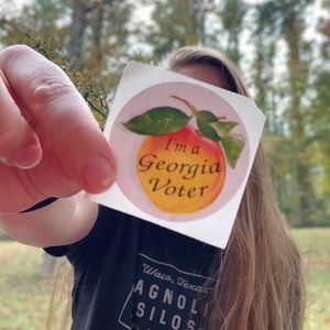 Meet your Posher, Christa